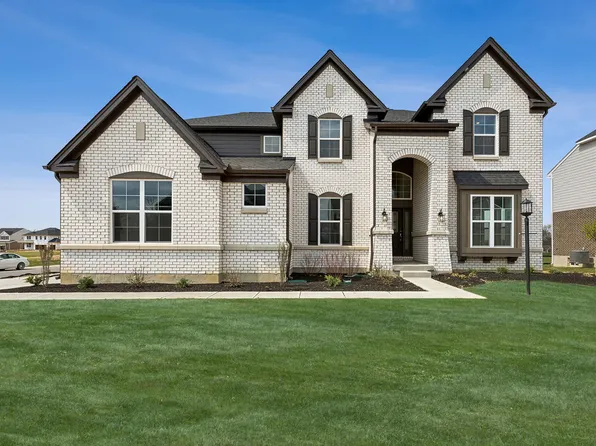 689 Bottega Dr, Washington Township, OH 45458