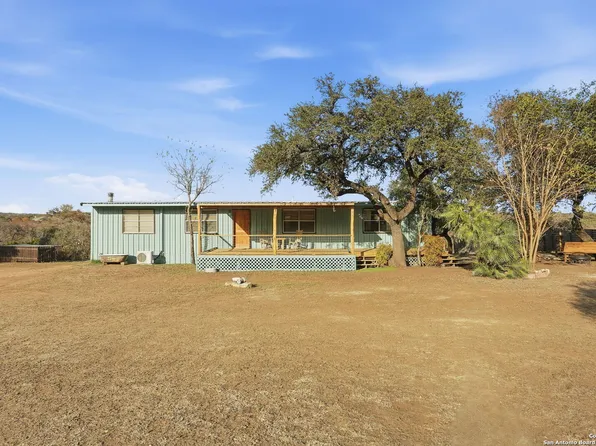 10000 Rebecca Creek Rd, Spring Branch, TX 78070