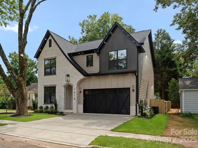 1616 E 35th St, Charlotte, NC, 28205