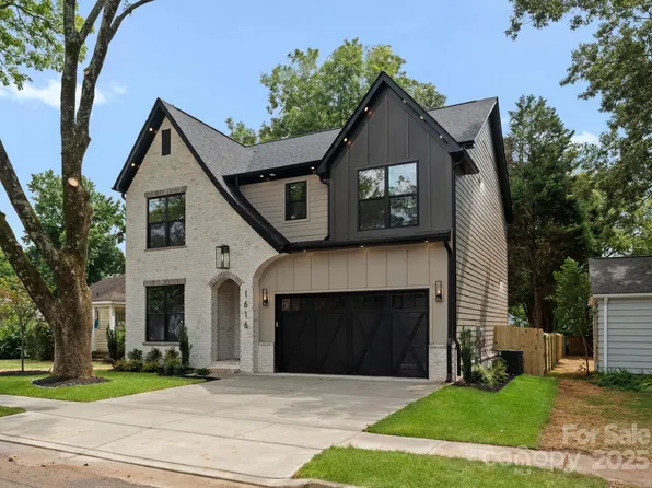 1616 E 35th St, Charlotte, NC 28205