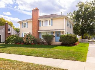 26741 Osborn Rd, Bay Village, OH 44140