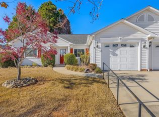 9 Sunbriar Dr, Greenville, SC 29615