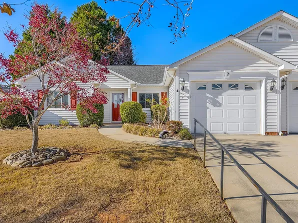 9 Sunbriar Dr, Greenville, SC 29615