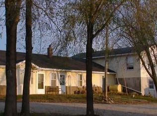 28124 Hopewell Rd, Sedalia, MO 65301