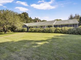 18 Deweil Dr, Southampton, NY 11968