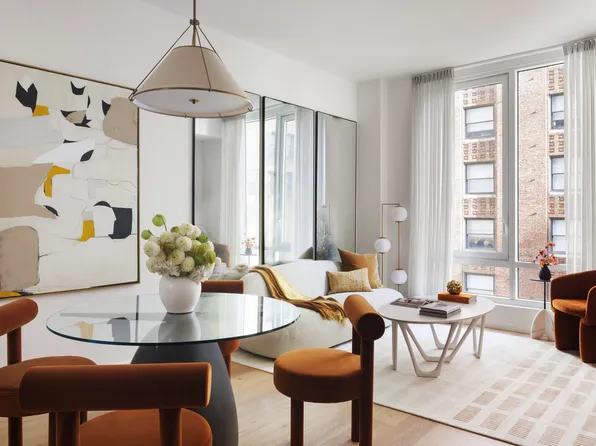 135 East 47th Street 21A image 1 of 11