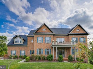 2705 Margary Timbers Ct, Bowie, MD 20721