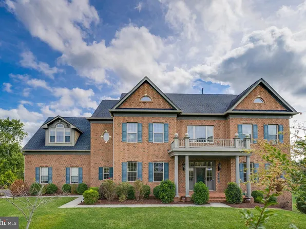 2705 Margary Timbers Ct, Bowie, MD 20721