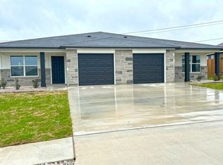 977 Cline Dr, Copperas Cove, TX 76522