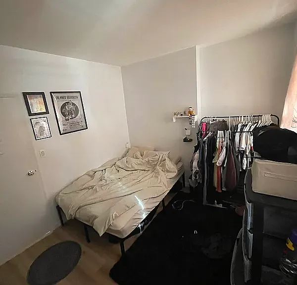 68 Mott St #5 — Photo 3
