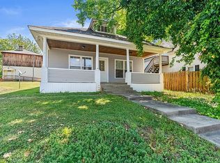 4290 Oak Hill Rd, Buckingham, VA 23921