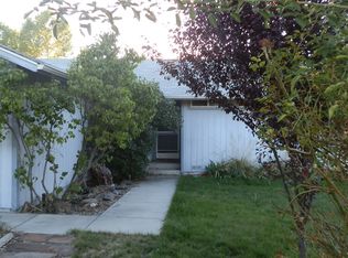 1327 Placer Dr, Yreka, CA 96097