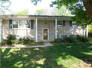 5401 Tracy Way, Louisville, KY 40214