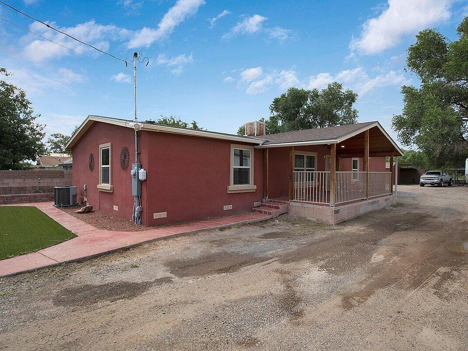 2713 Barcelona Rd SW, Albuquerque, NM 87105 Zillow