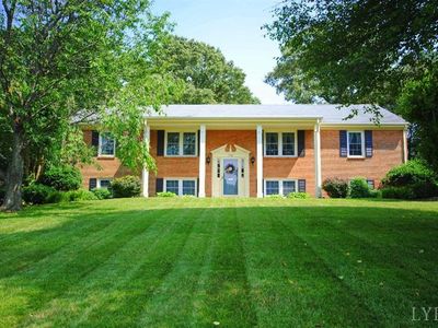 146 Lake Forest Dr, Lynchburg, VA, 24502