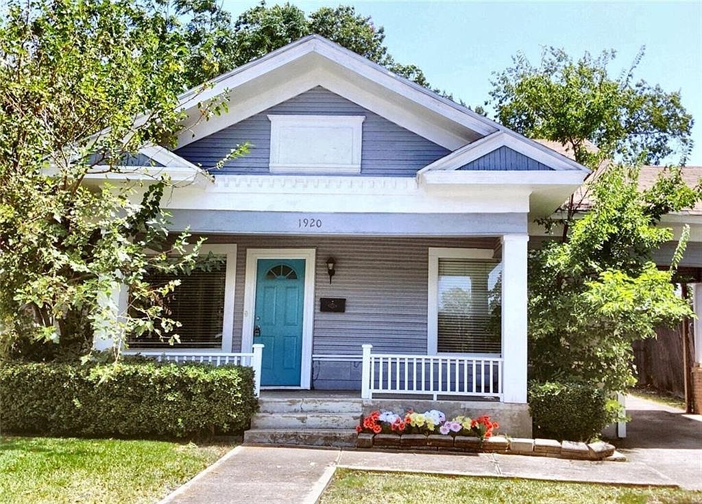 1920 McMillan Ave, Dallas, TX 75206 | Zillow