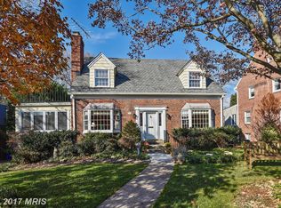 2017 Lanier Dr, Silver Spring, MD 20910