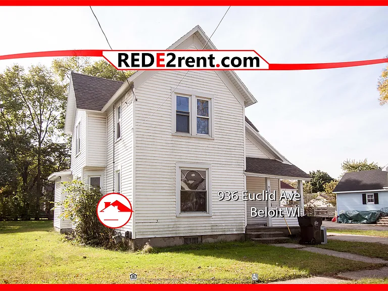 936 Euclid Ave — Photo 1