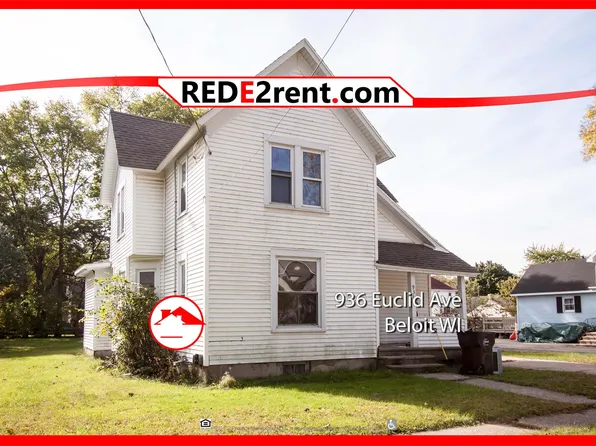 936 Euclid Ave, Beloit, WI 53511