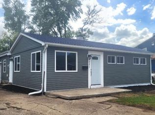 4021 W 22nd Ave, Gary, IN 46404