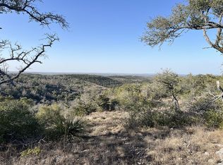 1962 Backbone Rdg, San Marcos, TX 78666