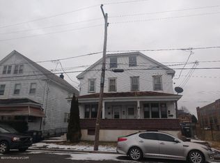 208 North St, West Hazleton, PA 18202
