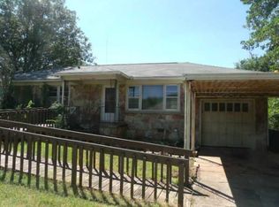 1008 Clover Ln, Oklahoma City, OK 73131