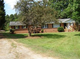 1394 E Maynard Ext. St, Pageland, SC 29728