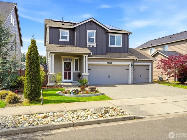 10104 Agate Avenue, Granite Falls, WA 98252