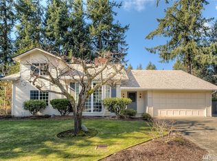 32169 32nd Ave SW, Federal Way, WA 98023