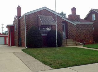 4823 Chestnut Ave, Hammond, IN 46327