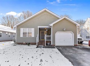 149 Kristen Ln, Suffolk, VA 23434