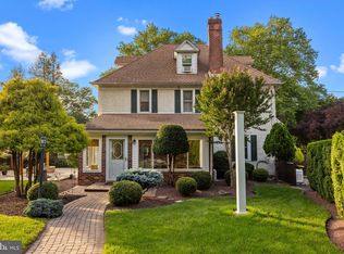 150 Summit Ave, Langhorne, PA