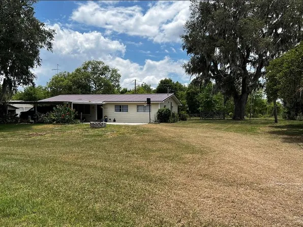 32212 Gosselin Rd, Dade City, FL 33525