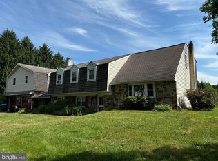 5087 Woodward Dr, Doylestown, PA 18902