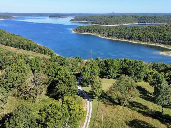 3724 Highway 177, Jordan, AR 72519