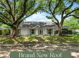 3832 N Bluebonnet Rd, Baton Rouge, LA 70809