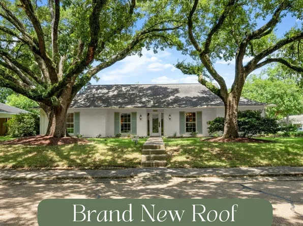 3832 N Bluebonnet Rd, Baton Rouge, LA 70809