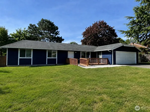 (undisclosed Address), Kent, WA 98030