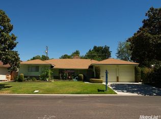 1438 Queens Ave, Modesto, CA 95355