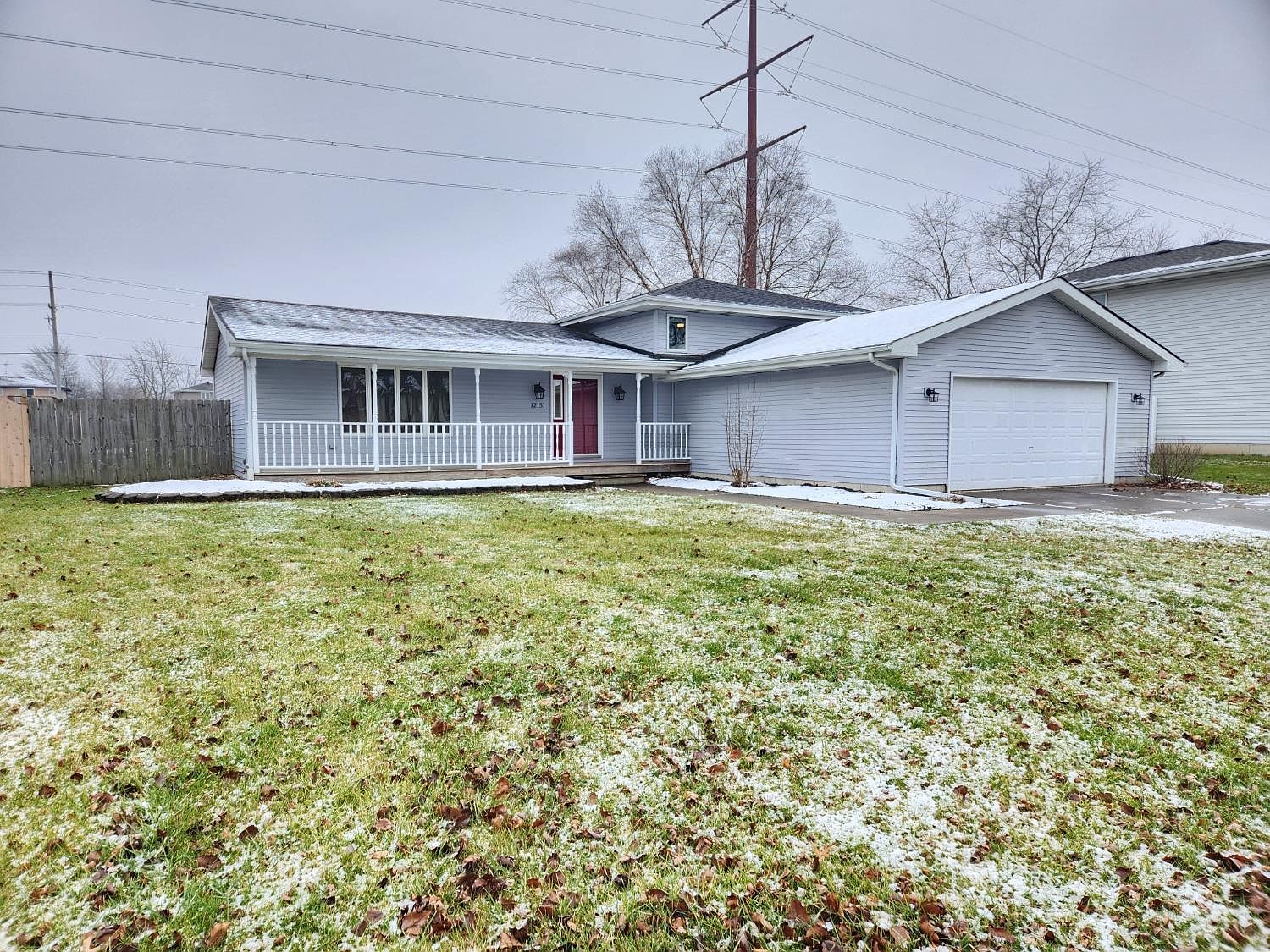 12151 W 102nd Ave, Saint John, IN 46373 MLS 543612 Zillow