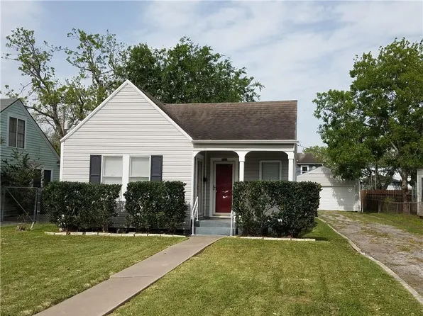 2822 Topeka St, Corpus Christi, TX 78404