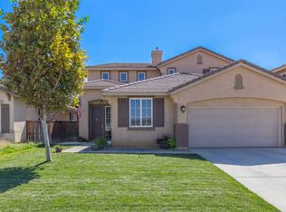 30131 Mount Menifee St, Menifee, CA 92585
