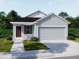 3844 Bluethread Way, Poinciana, FL 34759