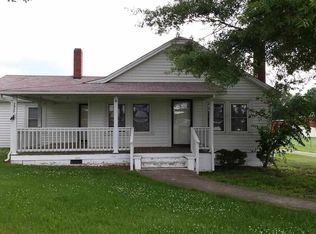 2930 E Maiden Rd, Maiden, NC 28650