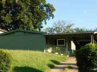 779 Ledbetter Ave LOT 284, Memphis, TN 38109