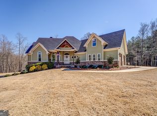 100 Walnut Ridge Ct, Covington, GA 30014