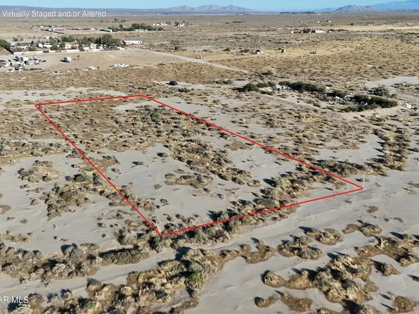 E Avenue E 4, Lancaster, CA 93535