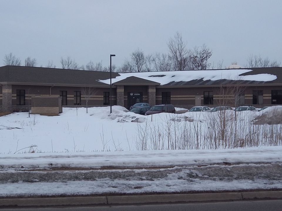 Commercial Office Building
