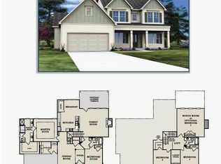 120 Duck Dr LOT 51, Senoia, GA 30276